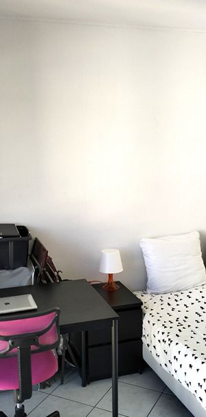 Appartement T1 THIONVILLE à louer - Photo 1
