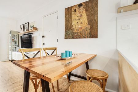 Charming Marrickville Gem! - Photo 2