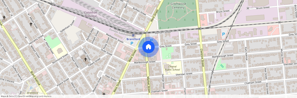 11 Greig Street, Brantford