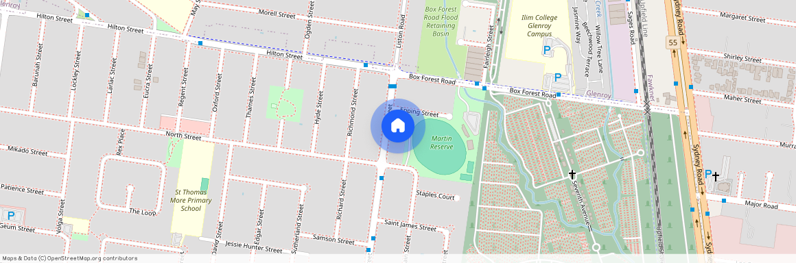 152 East Street, Vic 3046, Hadfield