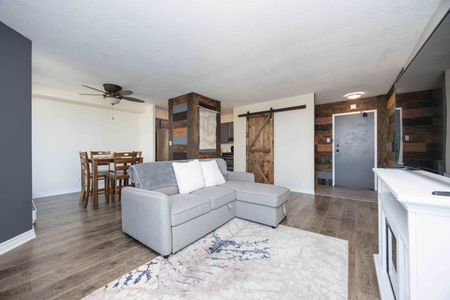 Downtown Sarnia Waterfront Condo with Flexible Furnishing Options - Photo 3