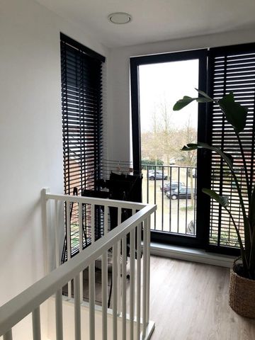 Te huur: Appartement Peppelhof in Prinsenbeek - Foto 2