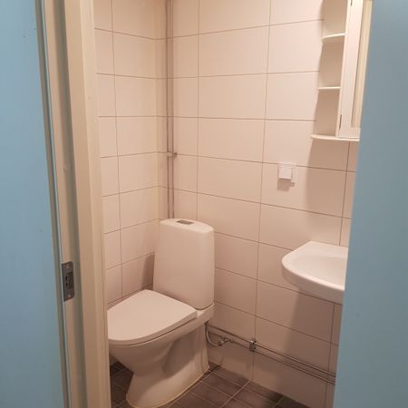 Parmvägen, Täby - Photo 3