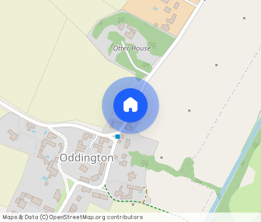 Oddington, Kidlington, Oxon, OX5 - Photo 1