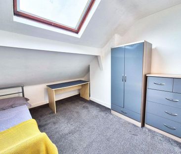 4 bedroom house share to rent - Photo 4