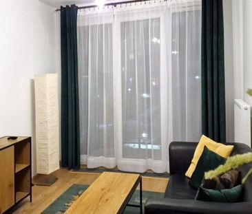 Przytulne 2 Pokoje Balkon | Gdynia Chwarzno - Photo 2