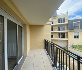 Appartement 3 pièces 62.8 m² - Photo 3