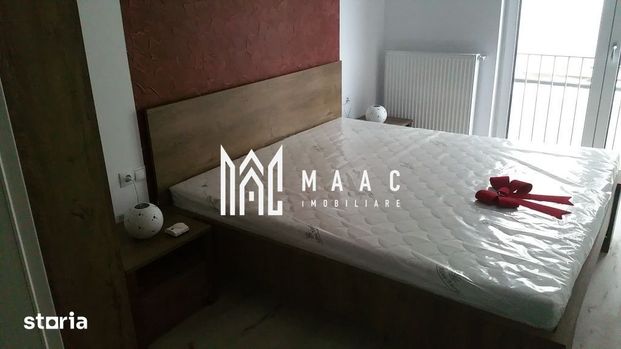 Apartament de închiriat | Sibiu | Arhitecților - Calea Cisnădiei - Photo 1