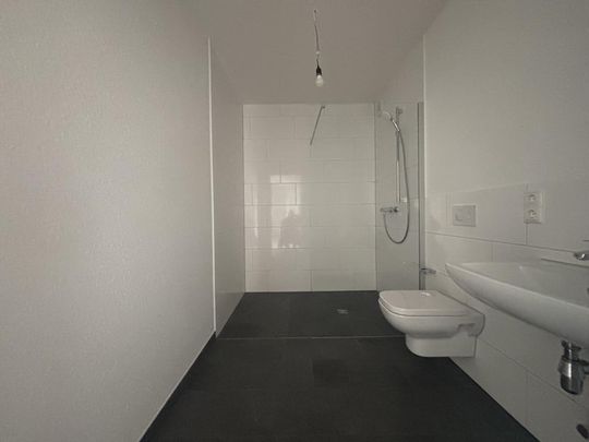 4-Zimmer Neubauwohnung in Altenbochum - Photo 1