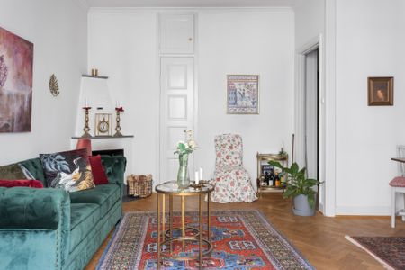 Styrmansgatan, Stockholm - Photo 3