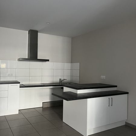 APPART T2 53m2 RDC PMR - Photo 3