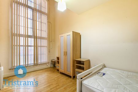 1 bed Flat for Rent - Photo 4