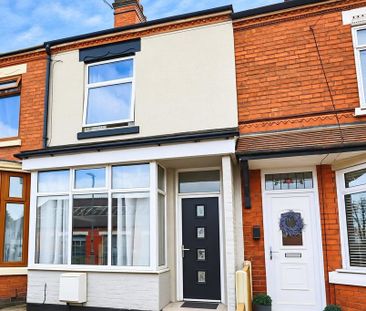 2 bedroom terraced house to rent - Photo 6
