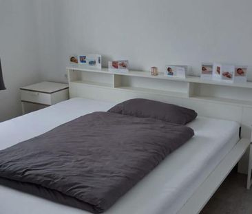 2 Zimmer Wohnung - Photo 1