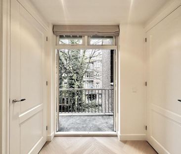 Te huur: Appartement Rustenburgerstraat in Amsterdam - Photo 3