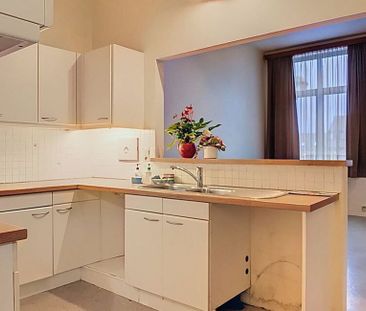 Gelijkvloers app. te huur in Overijse voor € 775 met 1 slaapkamer - Photo 2