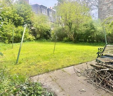 10 Margaret Street, AB10 1TY, Aberdeen - Photo 1