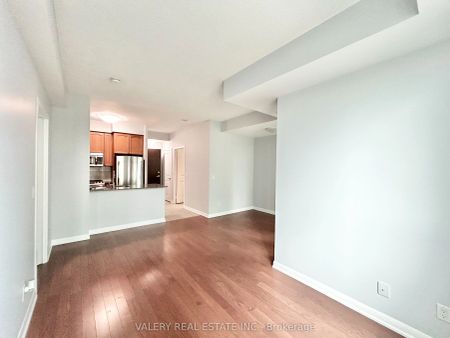 215 Sherway Gardens Road #211 - Photo 5