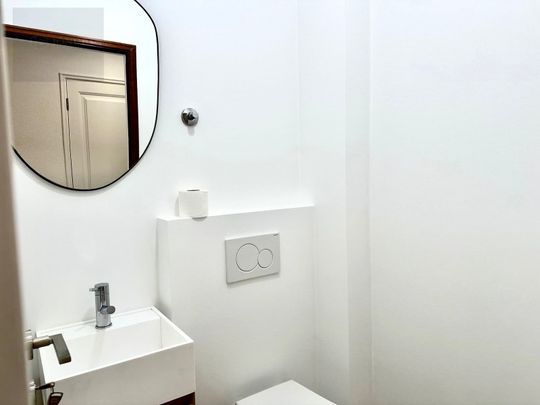 Óptimo apartamento T4 sem móveis - Photo 1