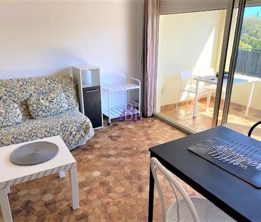 Appartement meublé avec stationnement privé - Photo 1