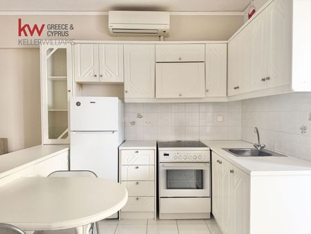 Studio/Γκαρσονιέρα για ενοικίαση Αρόη (Πάτρα) - Photo 3