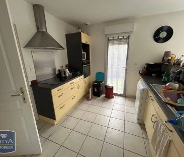 Maison à louer 5 pièces 120m² - Photo 6