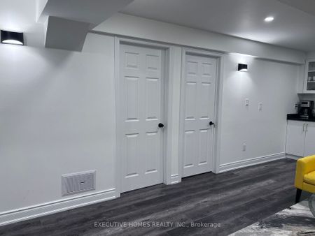 For Lease - 409 Boyd Lane Unit# Basement Unit, Milton, Ontario - Photo 3