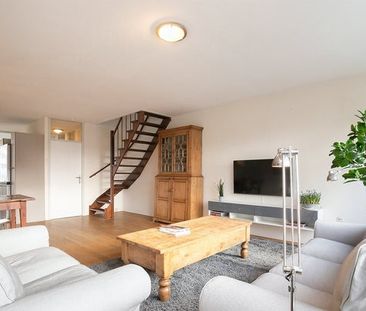 Te huur: Appartement Goudsesingel in Rotterdam - foto 2