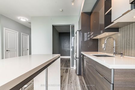 For Lease - 33 Shore Breeze Drive Unit# 2611, Toronto, Ontario - Photo 3