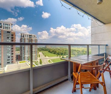 For Lease - 18 Uptown Drive Unit# 1603, Markham, Ontario - Photo 4