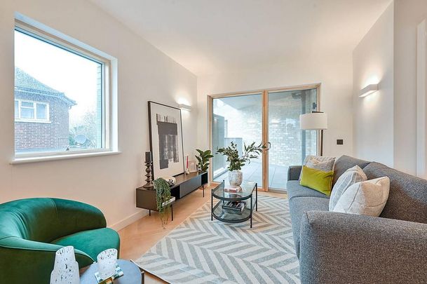 2 bedroom flat to rent - Photo 1