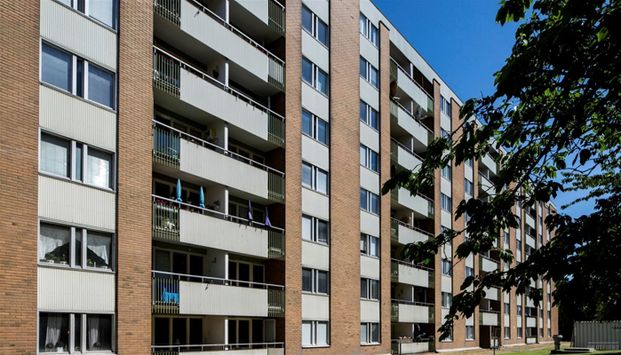 Zenithgatan 22 - Photo 1