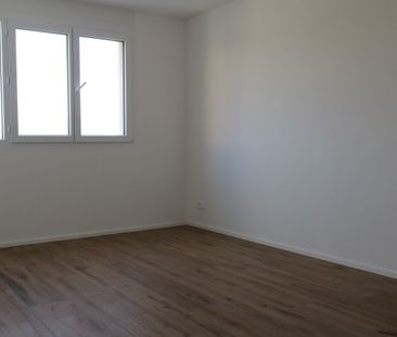2 ½ PIECES AVEC BALCON - adapté aux séniors ! - Photo 4