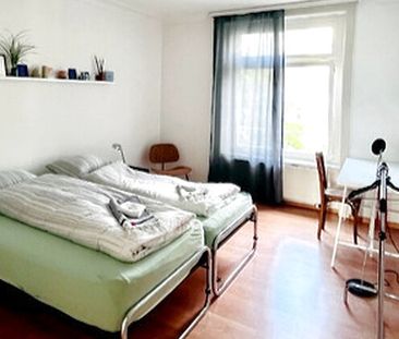 3½ Zimmer-Wohnung in Luzern, möbliert, auf Zeit - Photo 5