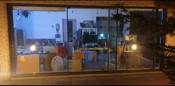 Studio Flat, Flamsteed Road, SE7 - Photo 2