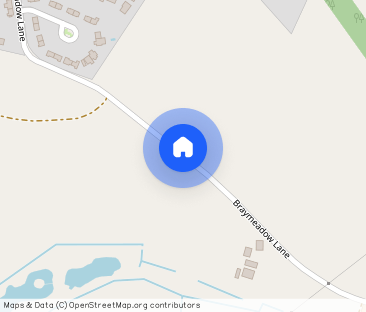 Braymeadow Lane, Little Melton, NR9 - Photo 1