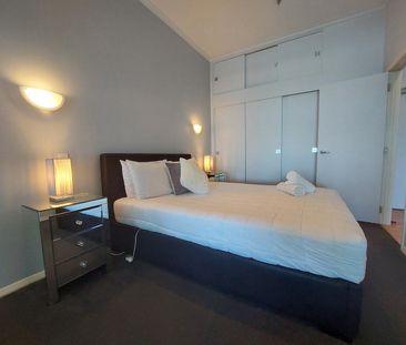 Furnished Princes Wharf with beautiful views - Photo 6