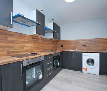 1 bedroom house of multiple occupation to rent - Photo 3