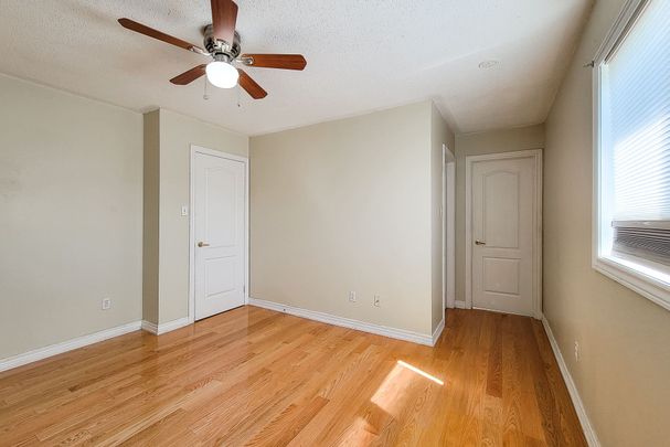 For Lease - 69 Peachwood Crescent Unit# Main, Hamilton, Ontario - Photo 1