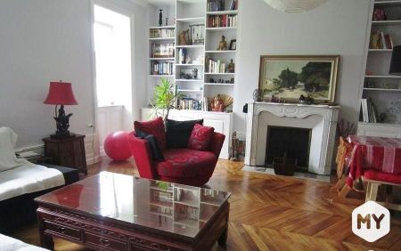 Appartement • Location • 147m2 • Jardin Lecoq • Clermont-Ferrand - Photo 5