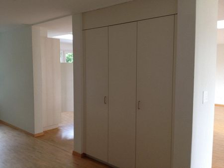 Attraktive 2.5 Zimmerwohnung in Urtenen-Schönbühl - Photo 5