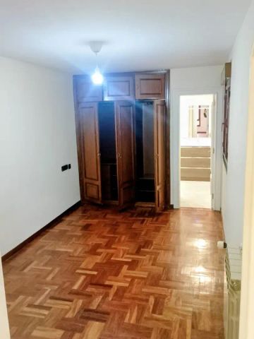 Piso de alquiler en Calle Pérez de la Sala, 33, Auditorio - Seminario - Parque de Invierno - Foto 3