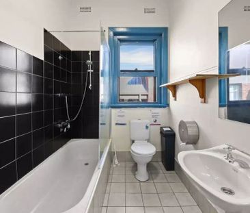 Room 21 (Non Ensuite) - Photo 1