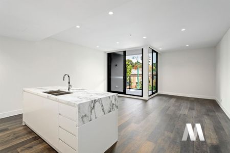 204/801 Whitehorse Road, Mont Albert VIC 3127 - Apartment For Rent | Domain - Photo 5