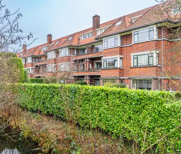 Appartement te huur: Offenberglaan 1-37 2594 BM Den Haag - Photo 5