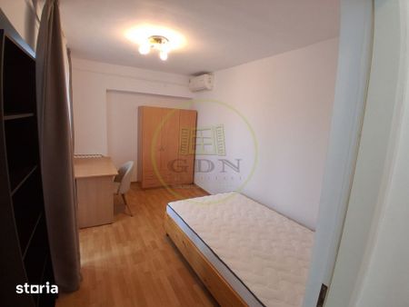Inchiriere apart. cu 2 camere, Zorilor zona UMF - Photo 5