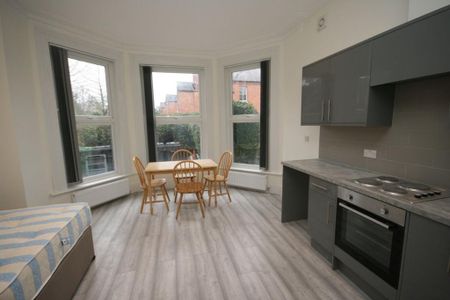 Studio to rent - Photo 3