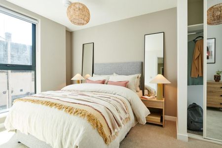 2 bedroom apartment to rent - Photo 2