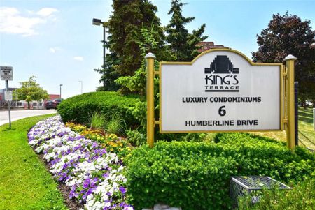 For Lease - 6 Humberline Drive Unit# 605, Toronto, Ontario - Photo 3