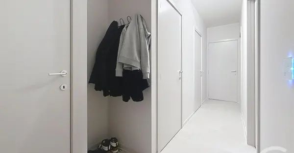 Recent gelijkvloers appartement met terras! - Photo 1